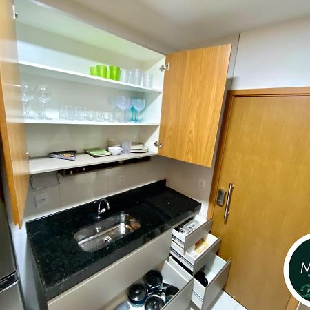 Mana Beach Flat Muro Alto Porto de Galinhas Exterior photo