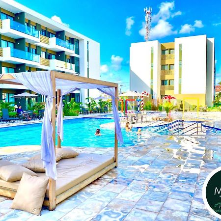 Mana Beach Flat Muro Alto Porto de Galinhas Exterior photo