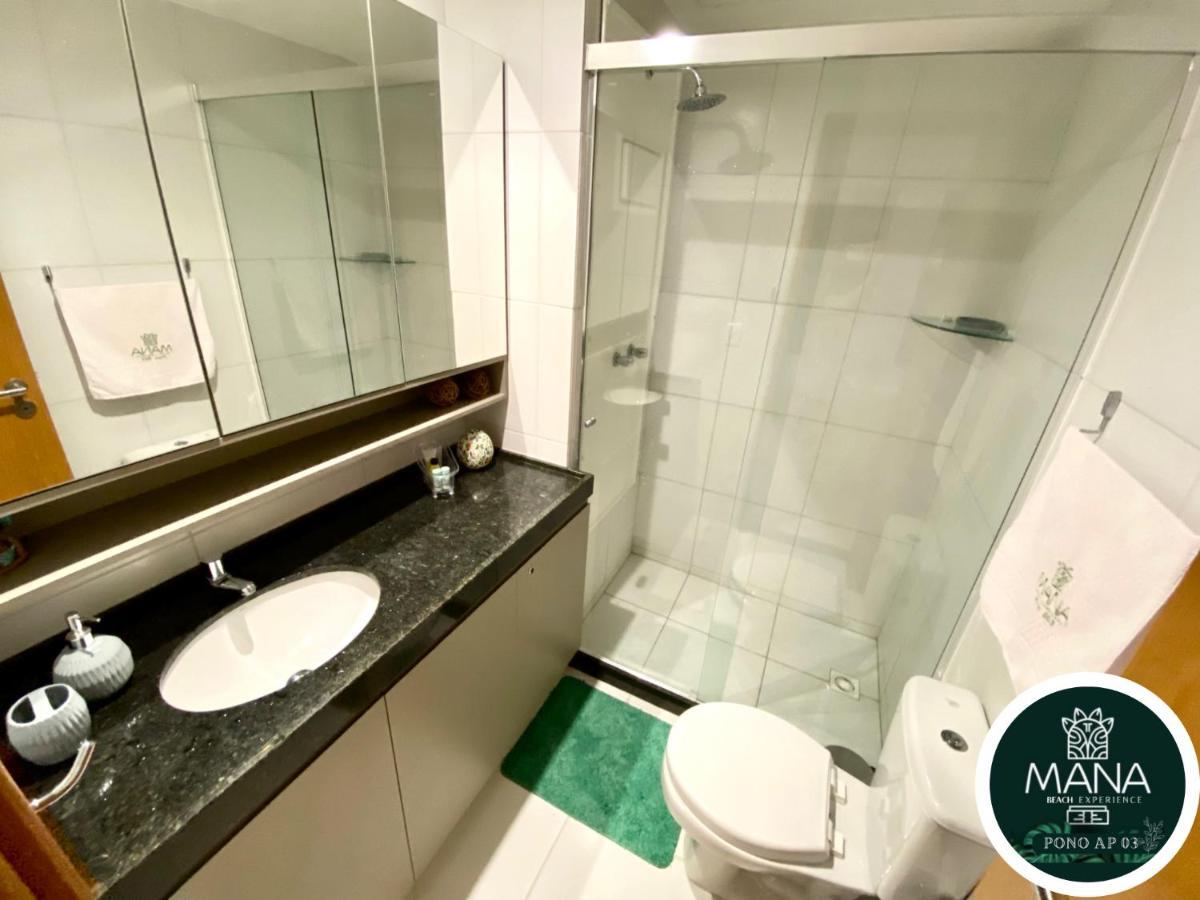 Mana Beach Flat Muro Alto Porto de Galinhas Exterior photo